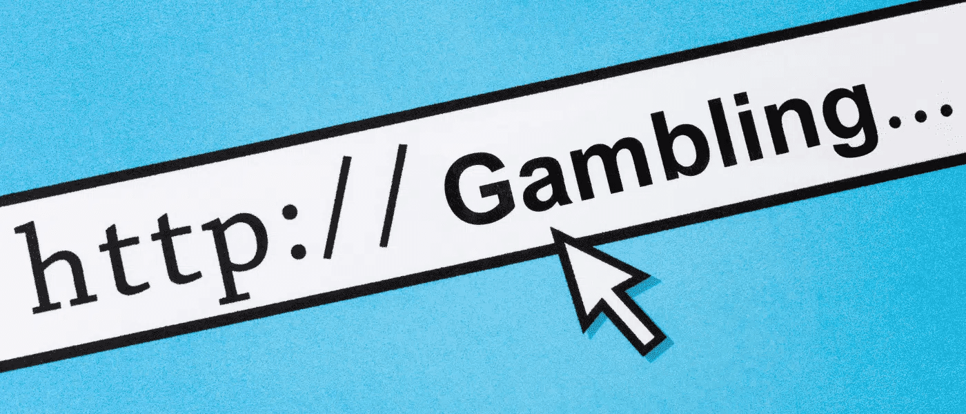 Self Exclusion: Taking Control